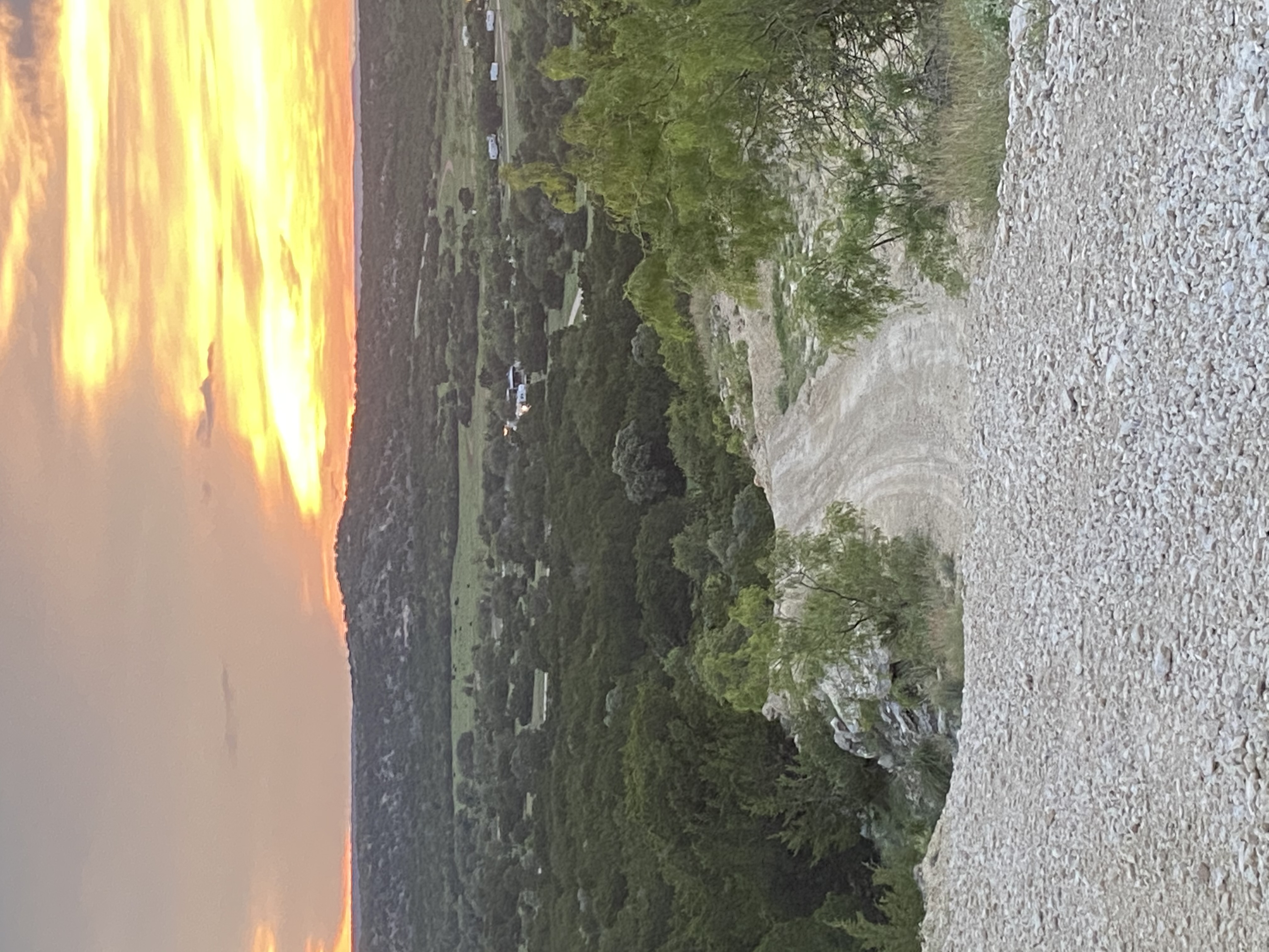 Trail 5