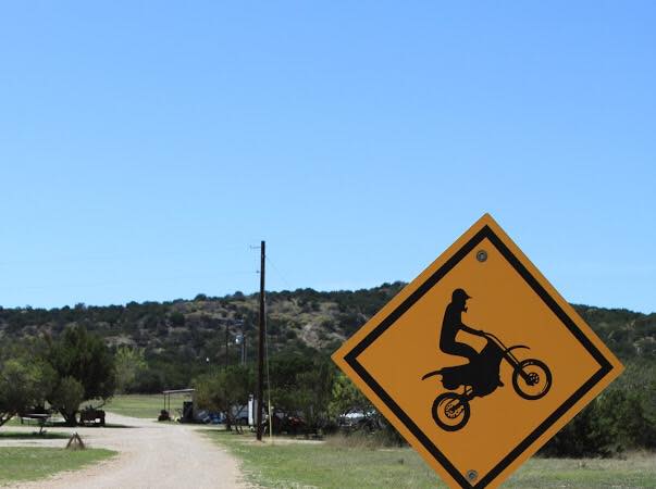 sign